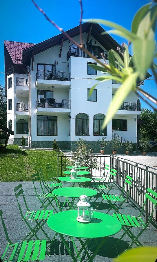 Oana'S Boutique Hotel Bran  Exterior foto
