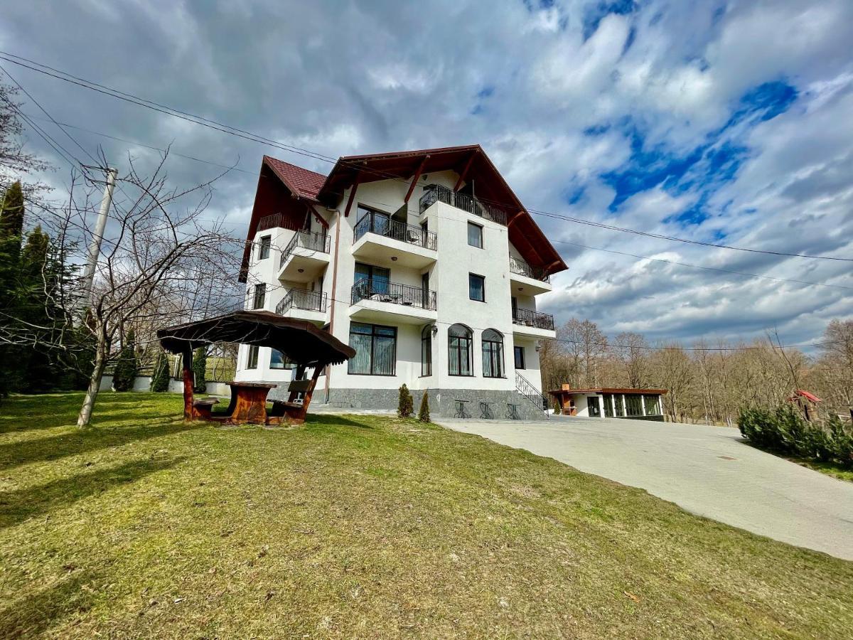 Oana'S Boutique Hotel Bran  Exterior foto